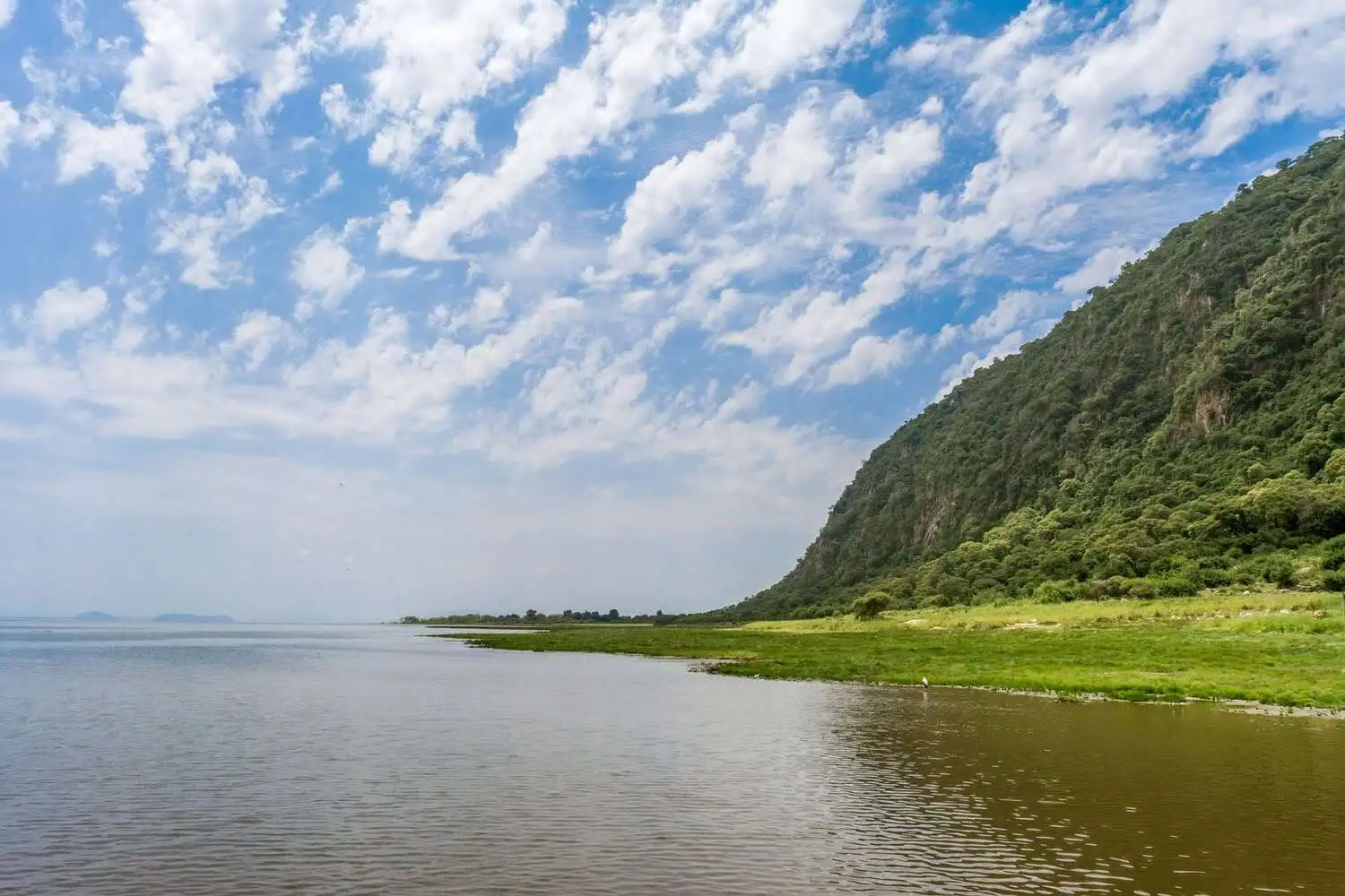 lake manyara