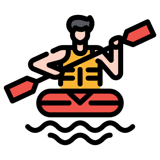 River Rafting