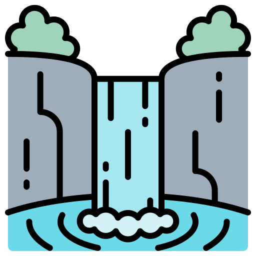 Water Fall